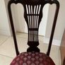 Edwardian Chairs Image 4