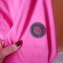 Barbara Lebek - Coat - 100% Cotton - Pink - Fits UK 12 - BNWT RRP 149.95 Image 6