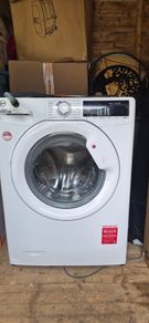 washing machine 9kg hoover