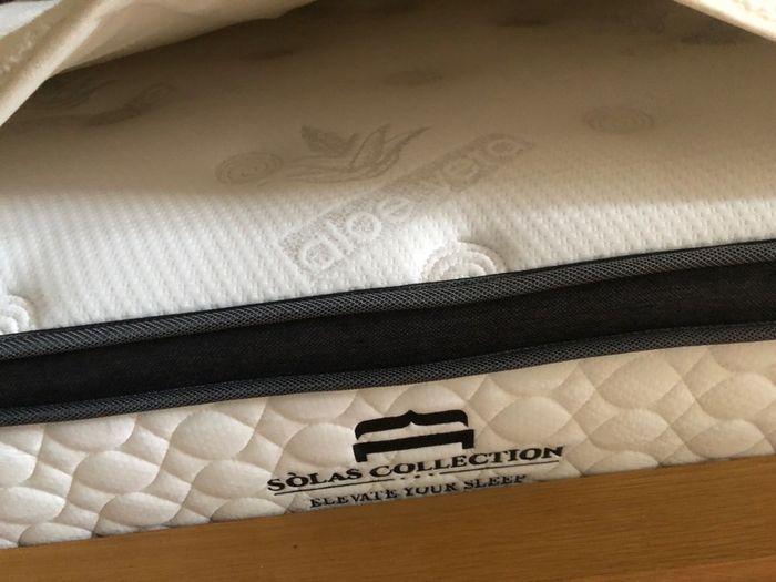standard king size