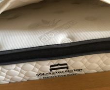 standard king size