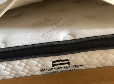 standard king size