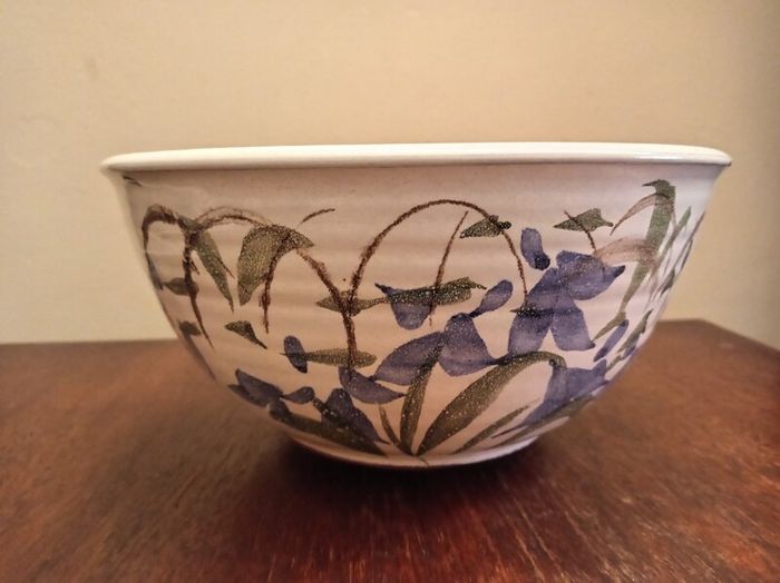 Judy Greene pottery