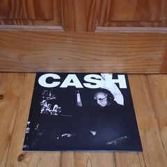 Johnny Cash - American V: A Hundred Highways - LP - American Recordings - 2006