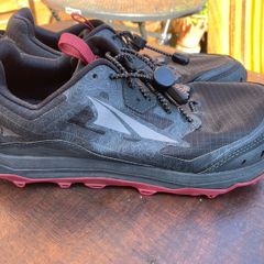 Altra 6 lone peak size 7.5