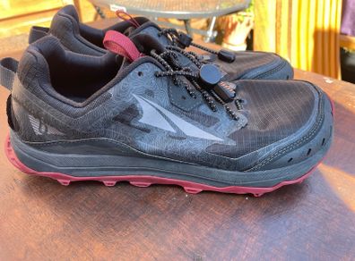 Altra 6 lone peak size 7.5