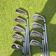 Wilson Staff FS irons