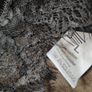 Black Nightdress Size 12-14 Image 4