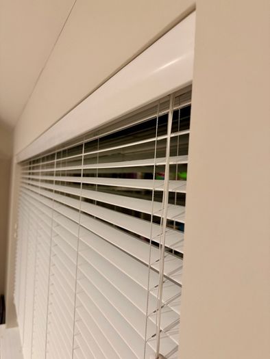 Venetian Slat Window Blinds for Sale