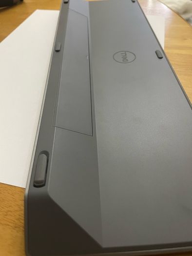 Dell Premier Multi-Device Wireless Keyboard and Mouse