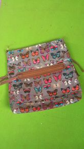 Butterfly Handbag