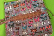 Butterfly Handbag