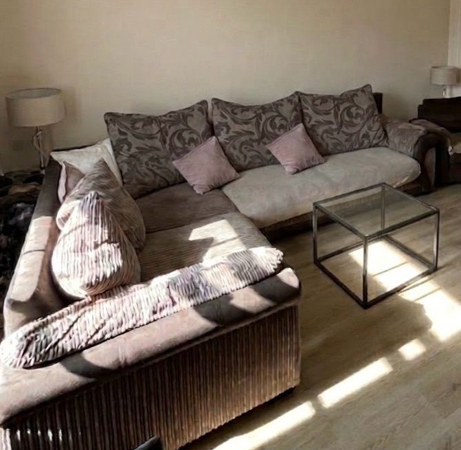 Free Sofa