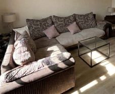 Free Sofa