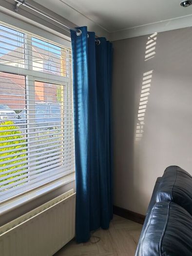 curtain