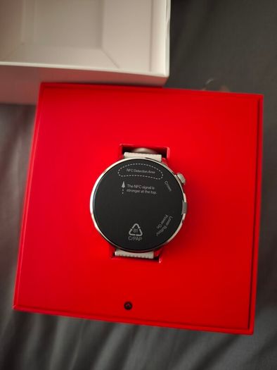 smart watch