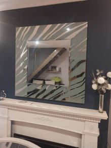 mantle