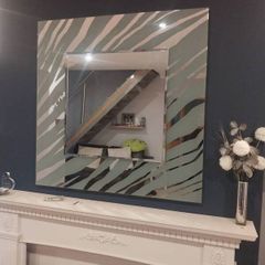 mantle