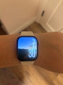 Apple Smartwatch 11 (GPS)