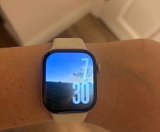 Apple Smartwatch 11 (GPS)