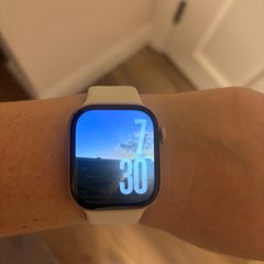 Apple Smartwatch 11 (GPS)
