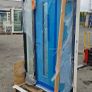 Alu-Clad Triple Glazed Front Door Set Image 2