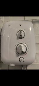 Mira Electric Shower
