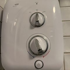 Mira Electric Shower
