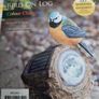 New solar powered bird ornament Image 7