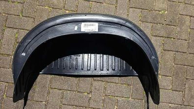 Wheel arch liner for FIAT DUCATO