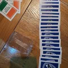 League Leader Gaelic Football Board Game