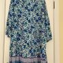 Roman Brand Smock Dress Size 18 Image 3