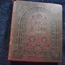 Victorian/Edwardian Album of colourful scraps - Circa 1890's/1900's Image 2