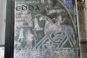 EDDA  Myths from Medieval Iceland