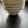 Porcelain China Desert Bowls x 5 Image 3