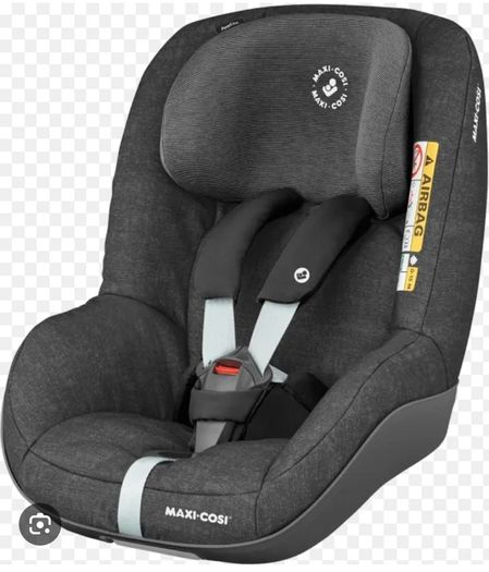 Maxi Cosi Pebble Group 0+, Pearl toddler Group 1 and Family fix isofix base