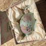 Disney Tinkerbell Ceramic Teapot Image 3