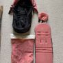 babyzen newborn pack 0+ pink Image 5