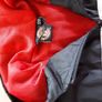 Boys Man United Jacket Image 3