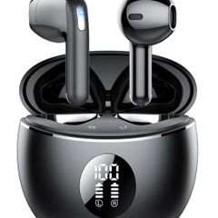 TIMU Wireless Earbuds, Ear buds