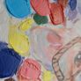 Colourful Painting - Dogs with glasses Image 4