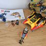 Lego Star Wars 75414 The force Burner snowspeeder Image 3