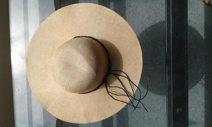 Sunhats  10euro Each