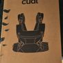Nuna Cudl Baby Carrier Image 3
