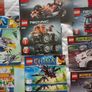 Lego instructions mix Image 6