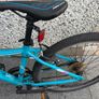 Girls Mountain Bike Image 3