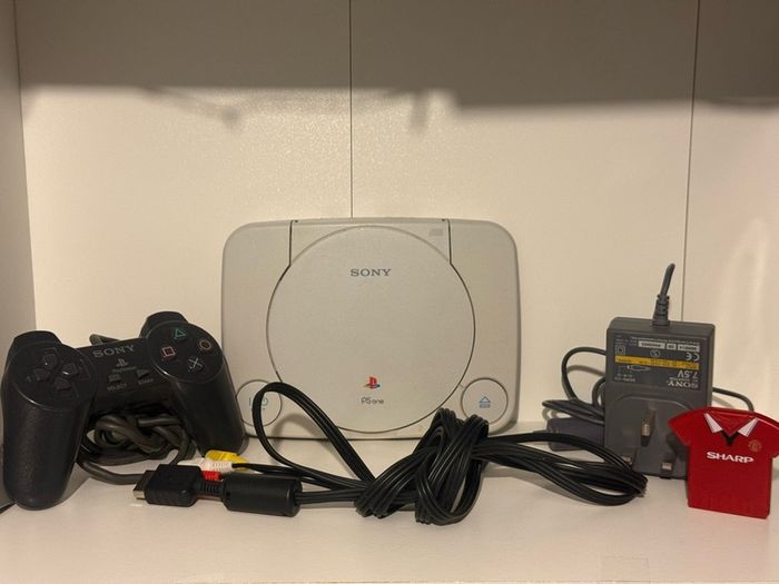 Ps1 Console