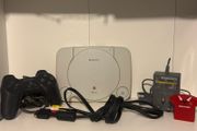 Ps1 Console
