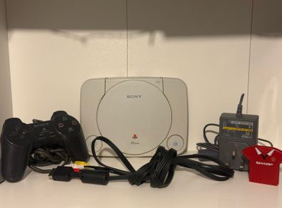 Ps1 Console