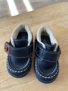 Baby boys shoes